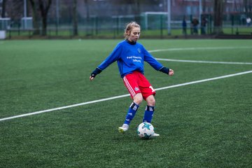 Bild 97 - wBJ Hamburger SV - Holstein Kiel : Ergebnis: 3:2